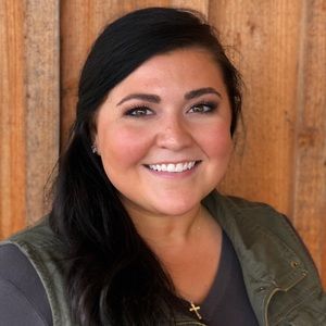 Meet your Posher, Kendall